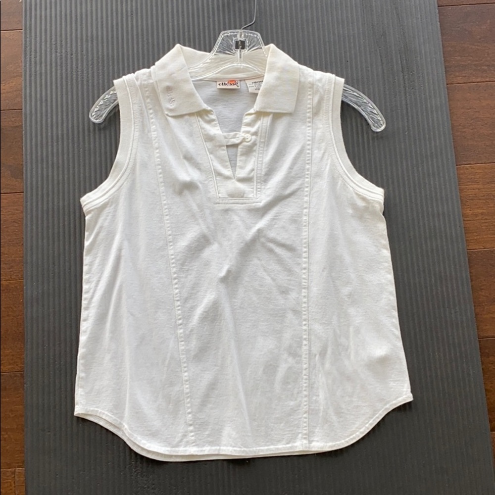 Ellesse Tank